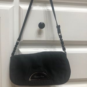 Christian Dior purse